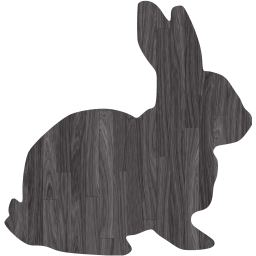 rabbit icon