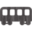 railroad car