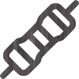 resistor icon