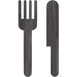 restaurant icon