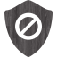 restriction shield