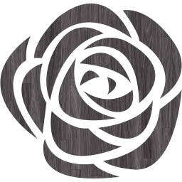 rose icon