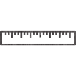 ruler 2 icon