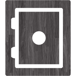 safe icon