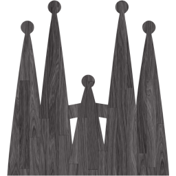 sagrada familia icon