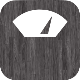 scale icon