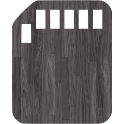 sd icon