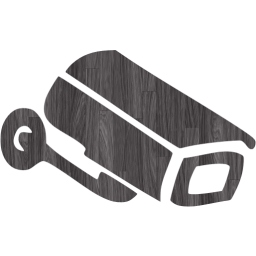 security camera icon