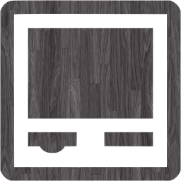 self service kiosk icon