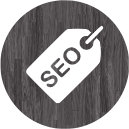 seo tag 2 icon