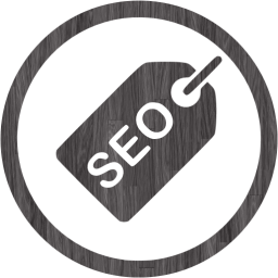 seo tag 3 icon