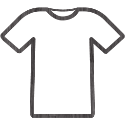 shirt 2 icon