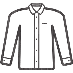 shirt 5 icon
