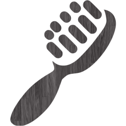 shoe brush 2 icon