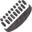 shoe brush