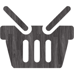 shopping basket 2 icon