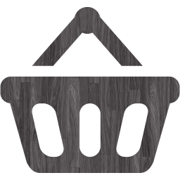 shopping basket icon