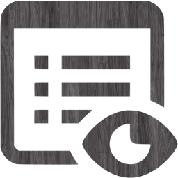show property icon