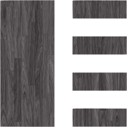 side right view icon