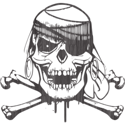 skull 25 icon