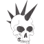 skull 27