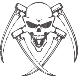 skull 30 icon