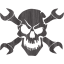 skull 42