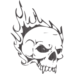 skull 51 icon