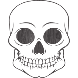 skull 55 icon