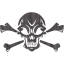 skull 64