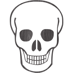 skull 71 icon