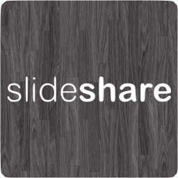 slideshare 4 icon