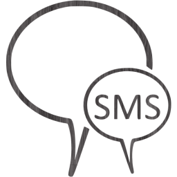 sms 2 icon