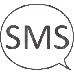 sms 4 icon