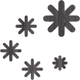 snow storm icon