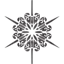 snowflake 11 icon