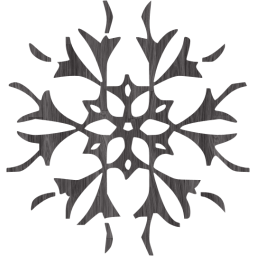 snowflake 15 icon