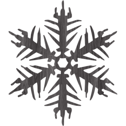 snowflake 16 icon