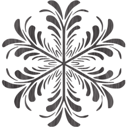 snowflake 17 icon