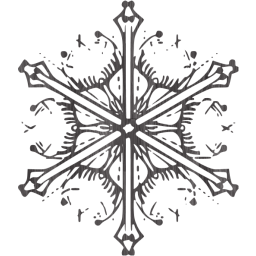 snowflake 18 icon
