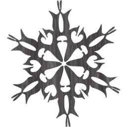 snowflake 30 icon