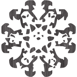 snowflake 33 icon