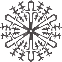 snowflake 34 icon