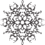 snowflake 36