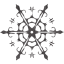 snowflake 42