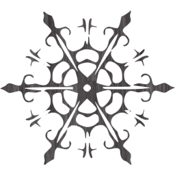 snowflake 42 icon