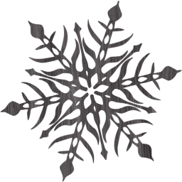 snowflake 47 icon