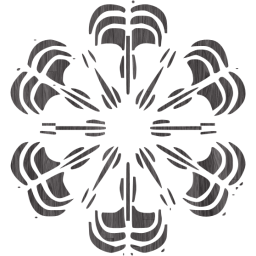 snowflake 48 icon