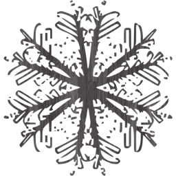 snowflake 49 icon