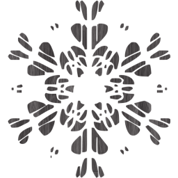 snowflake 50 icon